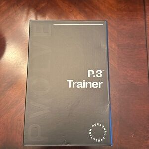 Pvolve P3 Trainer-New in Box